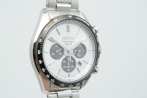 Seiko - Seiko Selection - Zonder Minimumprijs - SBPY165 |, Sieraden, Tassen en Uiterlijk, Horloges | Antiek