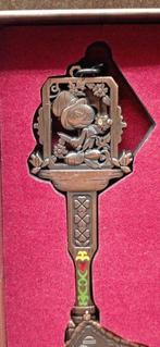 Pinocchio Disneyland Paris - Chiave da collezione - Ed., Nieuw