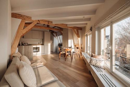 Te huur: Appartement Kromme Waal in Amsterdam, Huizen en Kamers, Huizen te huur, Noord-Holland, Appartement