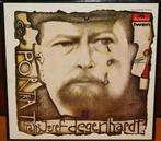 lp box - Franz Josef Degenhardt - PortrÃ¤t (Germany, 1970), Cd's en Dvd's, Vinyl | Overige Vinyl, Verzenden, Zo goed als nieuw