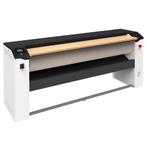 GGM Gastro | Elektrische mangel 1500 mm - 35 kg/h | MEI1500, Verzenden