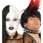 Zilveren nep piercings 8 suks - Sieraden, Verzenden, Nieuw