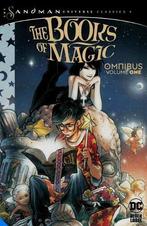 Sandman: The Books of Magic Omnibus Volume 1, Verzenden, Nieuw