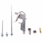 Hofftech Luchtpistoolset - Blaaspistool Kort en Lang - 7-..., Ophalen of Verzenden, Nieuw