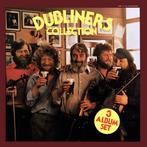 Lp - Dubliners - Collection (3lp box), Cd's en Dvd's, Vinyl | Country en Western, Zo goed als nieuw, Verzenden