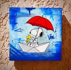 Socrate - PAPER BOAT (peanuts)