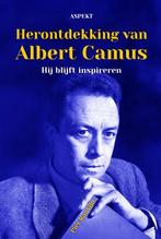 9789464871142 Herontdekking van Albert Camus, Boeken, Verzenden, Nieuw, Piet Ransijn