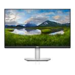 Dell S2721QS | 27 4K breedbeeld monitor, Computers en Software, Monitoren, Ophalen of Verzenden, Gebruikt, Dell