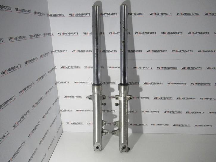 Suzuki GSX 600 F Voorvork poten, Motoren, Onderdelen | Suzuki, Ophalen of Verzenden