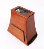 1870 Stereoviewer Stereoscoop, Verzamelen