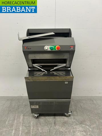 Verrijdbare Jac Face 450 broodsnijmachine 12,5 mm 230V beschikbaar voor biedingen