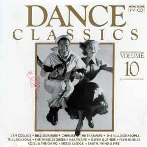 cd - Various - Dance Classics Volume 10, Cd's en Dvd's, Cd's | Overige Cd's, Zo goed als nieuw, Verzenden