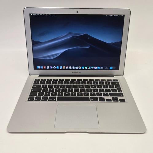 Apple MacBook Air 128gb 13&quot; i5 2017 | Gebruikt, Computers en Software, Apple Macbooks, Nieuw, Ophalen of Verzenden