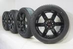 Mini U25 Countryman 944 18 inch velgen Bridgestone Winterban, Auto-onderdelen, Banden en Velgen, 18 inch, Gebruikt, Velg(en), Winterbanden