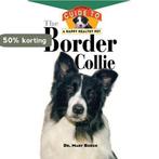 The Border Collie 9780876054925 Mary Burch, Boeken, Verzenden, Gelezen, Mary Burch