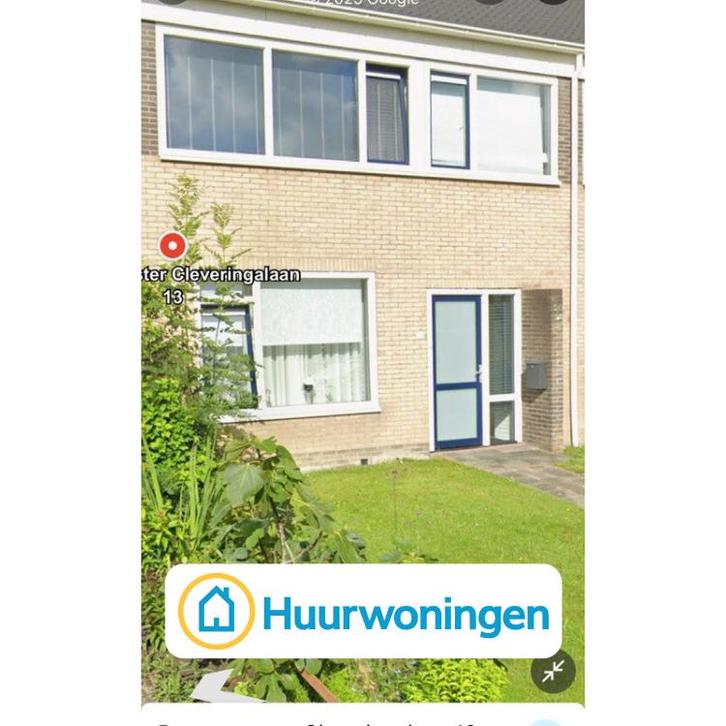 Te huur: Appartement Burg Cleveringalaan in Zuidhorn, Huizen en Kamers, Huizen te huur, Groningen, Appartement