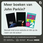 Fuck It 9781781802960 John Parkin, Verzenden, Zo goed als nieuw, John Parkin