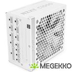 NZXT PSU C1000 White, Computers en Software, Interne voedingen, Verzenden, Nieuw