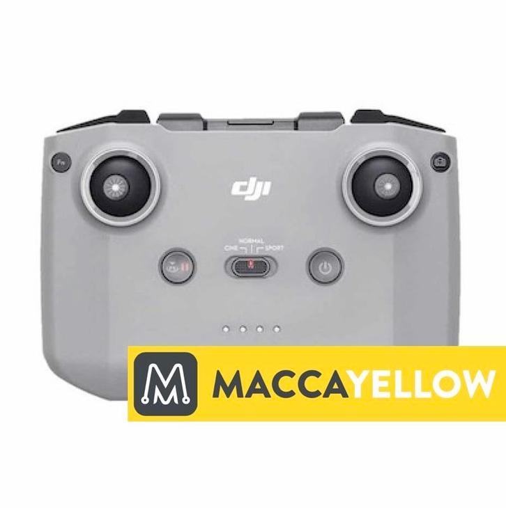 DJI RC N1 Remote Controller met garantie, Audio, Tv en Foto, Drones, Zo goed als nieuw, Ophalen of Verzenden