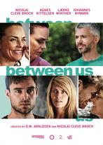 Between Us - Lumiere Serie - DVD, Ophalen of Verzenden, Nieuw in verpakking