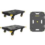 Stanley - Platformwagen 60x45 - SXWTD-PC531 - 137KG, Nieuw, Verzenden