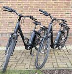 SET Cube Town / 50 en 54 cm. / Bosch middenmotor /SET € 2500, Fietsen en Brommers, Elektrische fietsen, Ophalen of Verzenden, Zo goed als nieuw