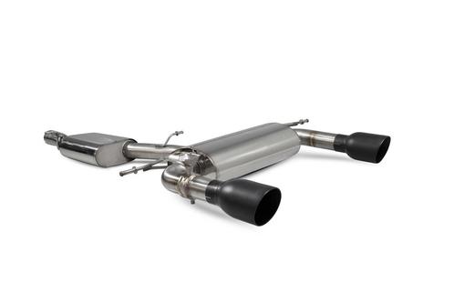 Audi TT MK3 2.0 TFSi Quattro Alleen niet-GPF-model | Resoner, Auto-onderdelen, Uitlaatsystemen, Nieuw, Verzenden