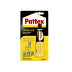 Pattex Contactlijm Transparant 50 gr, Doe-het-zelf en Verbouw, Overige Doe-het-zelf en Verbouw, Nieuw, Verzenden