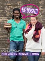 9789082438239 He Dushi! | Tweedehands, Verzenden, Zo goed als nieuw, Jurino Ignacio