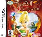 Disney Tinkerbell: De Verloren Schat (DS) 3DS, Spelcomputers en Games, Games | Nintendo DS, 1 speler, Ophalen of Verzenden, Zo goed als nieuw
