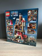 Lego Set - 75980 - Harry Potter - 75980 Attack on the Burrow, Kinderen en Baby's, Speelgoed | Duplo en Lego, Nieuw