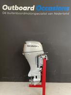 Honda 15 PK, Ophalen of Verzenden, Gebruikt, Buitenboordmotor