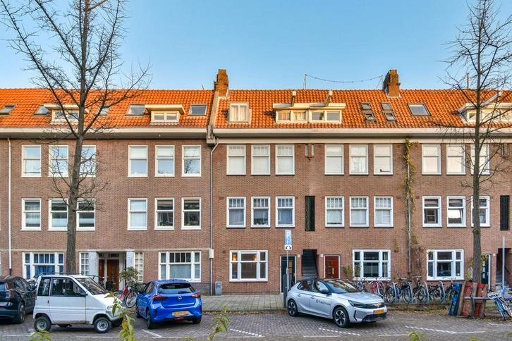 Te huur: Appartement Marco Polostraat in Amsterdam, Huizen en Kamers, Huizen te huur, Noord-Holland, Appartement