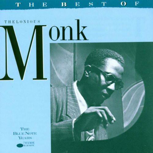 cd - Thelonious Monk - The Best Of Thelonious Monk, Cd's en Dvd's, Cd's | Overige Cd's, Zo goed als nieuw, Verzenden