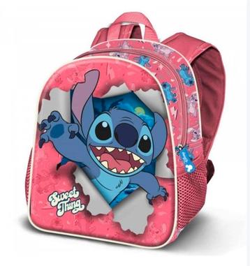 Lilo and Stitch - Multicolour - Sweet thing - Rugzak- Disney beschikbaar voor biedingen