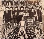 No Turning Back - Never Give Up - CD, Cd's en Dvd's, Cd's | Hardrock en Metal, Verzenden, Zo goed als nieuw