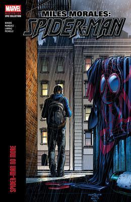 Miles Morales: Spider-Man Modern Era Epic Collection Volume, Boeken, Strips | Comics, Nieuw, Verzenden