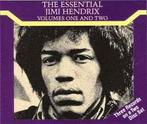 cd - Jimi Hendrix - The Essential Jimi Hendrix, Volumes O..., Zo goed als nieuw, Verzenden