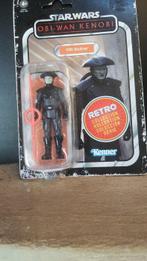 Hasbro, Kenner - Beeldje - Fifth Brother - Star Wars Obi-Wan, Verzamelen, Nieuw