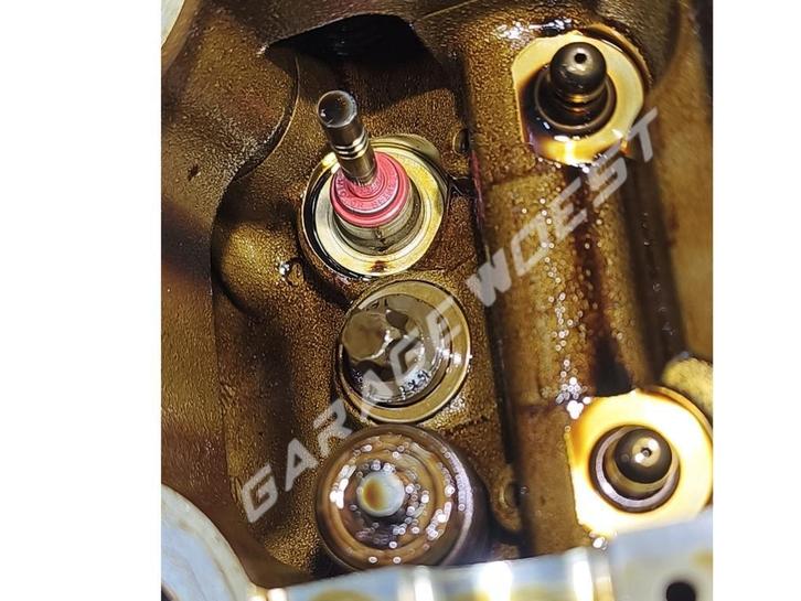 THP 1.6 en VTi 1.4 klepseals bij blauwe rook of olieverbruik, Diensten en Vakmensen, Auto en Motor | Monteurs en Garages, Garantie