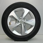 Originele velgen 17 inch Nissan 5x114.3 *OSC1000802*, 215 mm, 17 inch, Banden en Velgen, Gebruikt