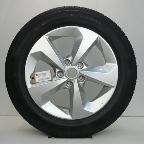 Originele velgen 17 inch Nissan 5x114.3 *OSC1000802*, Auto-onderdelen, Banden en Velgen, 17 inch, Winterbanden, 215 mm, Personenwagen