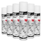 6x HG X Spray Tegen Mieren 400 ml