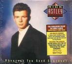 cd - Rick Astley - Whenever You Need Somebody 2-CD, Verzenden, Nieuw in verpakking