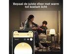 Philips Hue Wellness Tafellamp - White Ambiance - E27 - 8,5W, Verzenden, Zo goed als nieuw