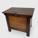 Cassapanca - Walnoot