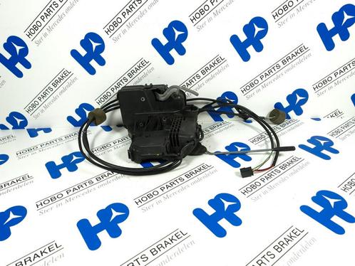 Portierslot A 171 720 2635 RV o.a: SLK-klasse r171, Auto-onderdelen, Carrosserie en Plaatwerk, Gebruikt, 3 maanden garantie, Mercedes-Benz