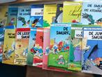 De Smurfen stripboeken | Grote smurf, Lolsmurf, brilsmurf, Gelezen, Complete serie of reeks, Verzenden