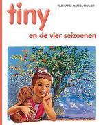 TIny en de vier seizoenen / Mijn eerste Tinys / 11, Boeken, Kinderboeken | Jeugd | onder 10 jaar, Verzenden, Gelezen, Gijs Haag