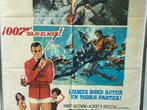 James Bond (007) - Thunderball - Sean Connery - Poster,, Nieuw